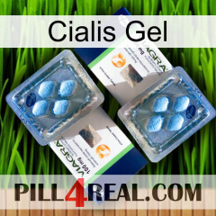 Cialis Gel viagra5